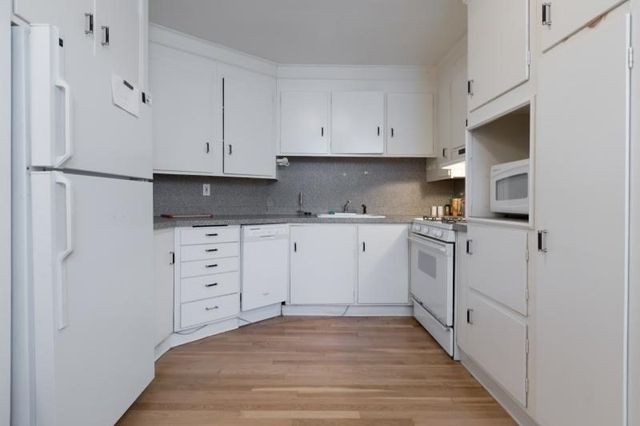 290 Commonwealth Ave A, Boston, MA 02115