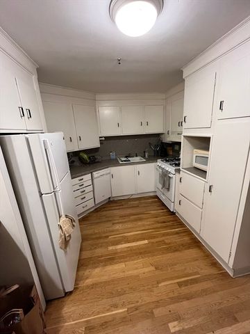 290 Commonwealth Ave A, Boston, MA 02115