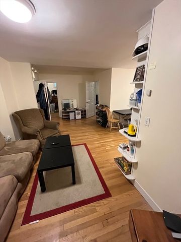 290 Commonwealth Ave A, Boston, MA 02115