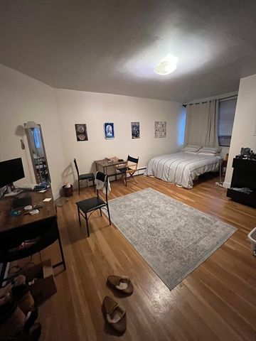 290 Commonwealth Ave A, Boston, MA 02115