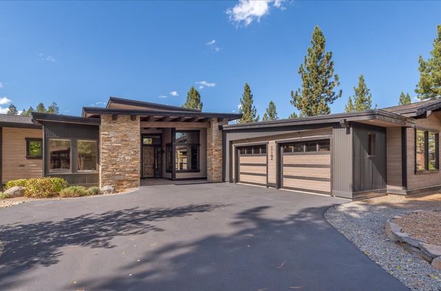11102 Meek Court, Truckee, CA 96161