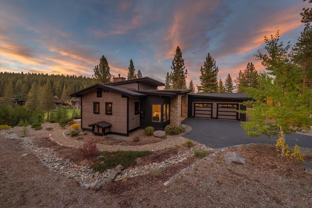 11102 Meek Court, Truckee, CA 96161