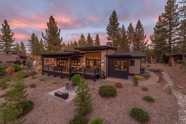 11102 Meek Court, Truckee, CA 96161