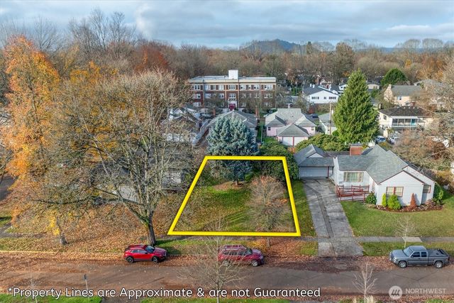 1505 19th Avenue, Longview, WA 98632