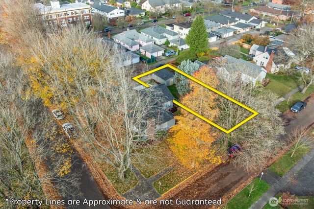 1505 19th Avenue, Longview, WA 98632