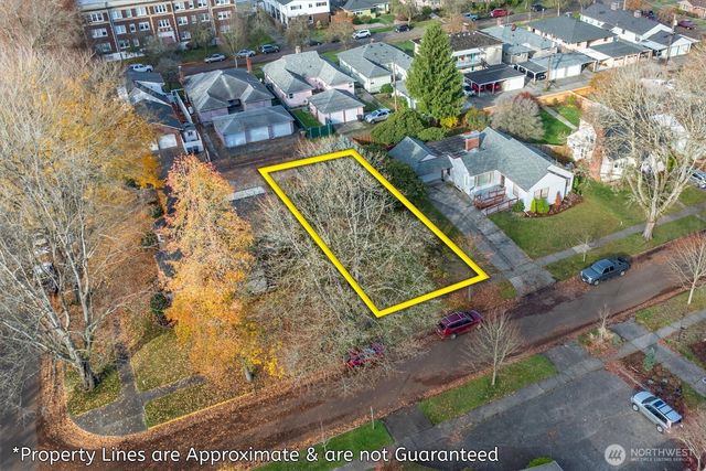 1505 19th Avenue, Longview, WA 98632