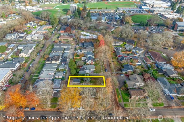 1505 19th Avenue, Longview, WA 98632