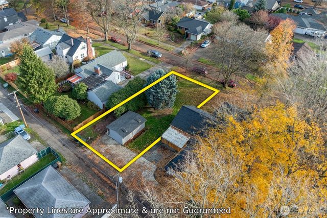 1505 19th Avenue, Longview, WA 98632