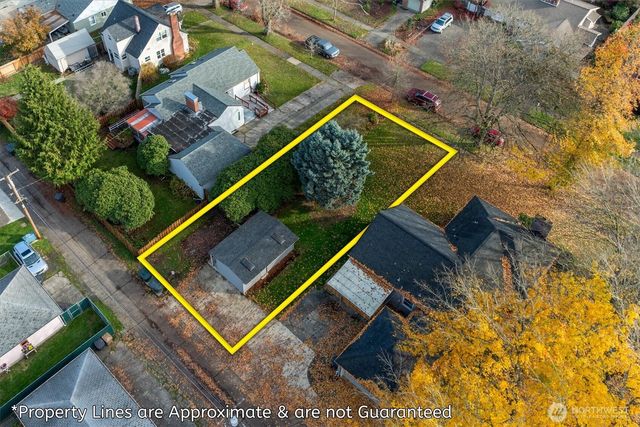 1505 19th Avenue, Longview, WA 98632