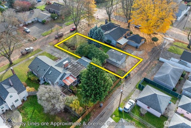 1505 19th Avenue, Longview, WA 98632