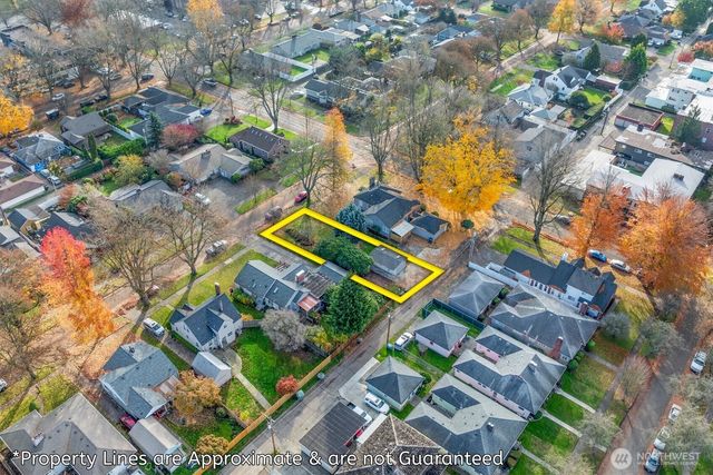 1505 19th Avenue, Longview, WA 98632