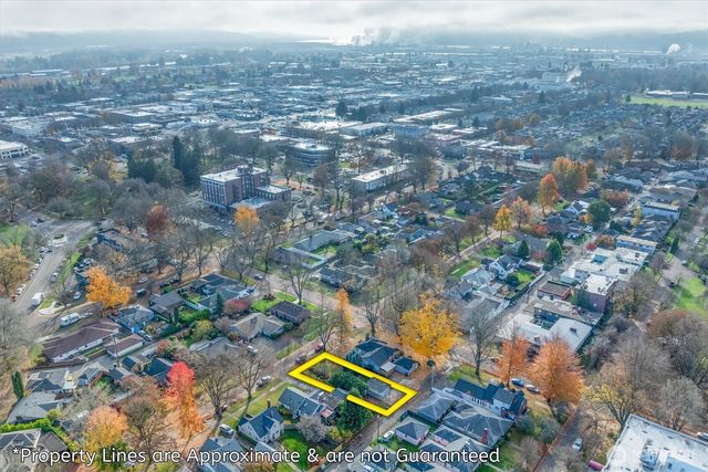 1505 19th Avenue, Longview, WA 98632