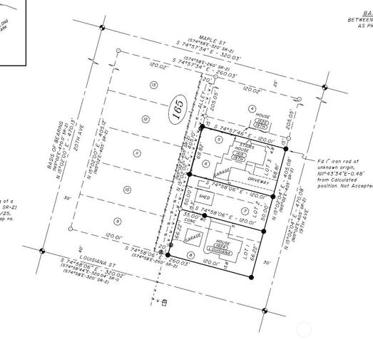 1505 19th Avenue, Longview, WA 98632