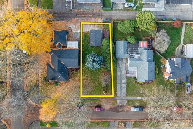 1505 19th Avenue, Longview, WA 98632