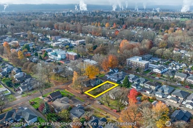 1505 19th Avenue, Longview, WA 98632