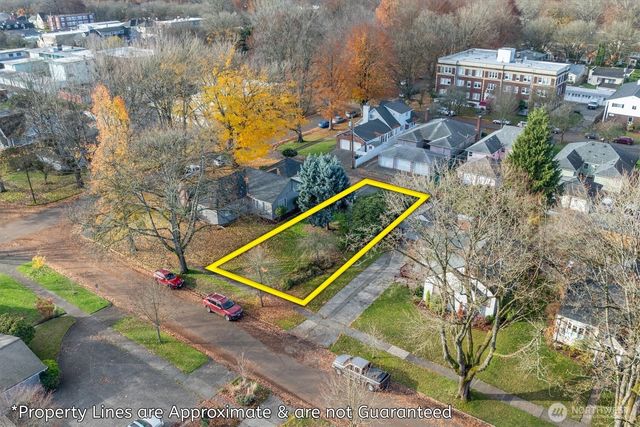 1505 19th Avenue, Longview, WA 98632