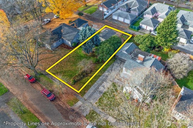 1505 19th Avenue, Longview, WA 98632