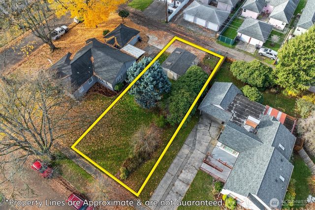 1505 19th Avenue, Longview, WA 98632