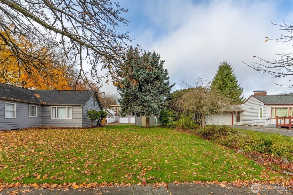 1505 19th Avenue, Longview, WA 98632