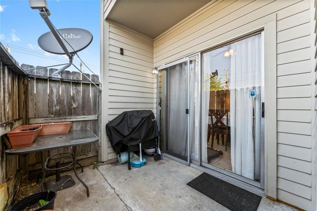 3600 Jeanetta Street 605, Houston, TX 77063