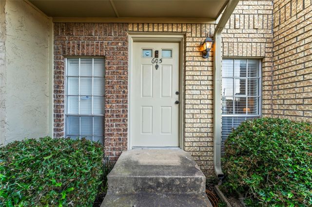 3600 Jeanetta Street 605, Houston, TX 77063