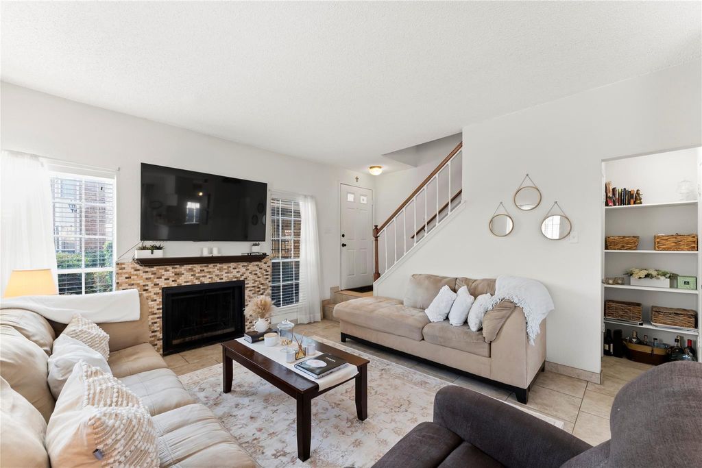 3600 Jeanetta Street 605, Houston, TX 77063