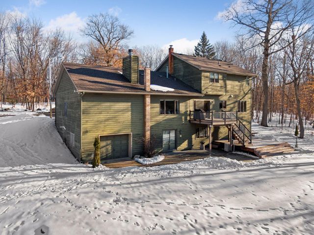 379 Jandel Avenue NE, Hanover, MN 55341