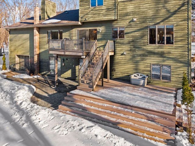 379 Jandel Avenue NE, Hanover, MN 55341