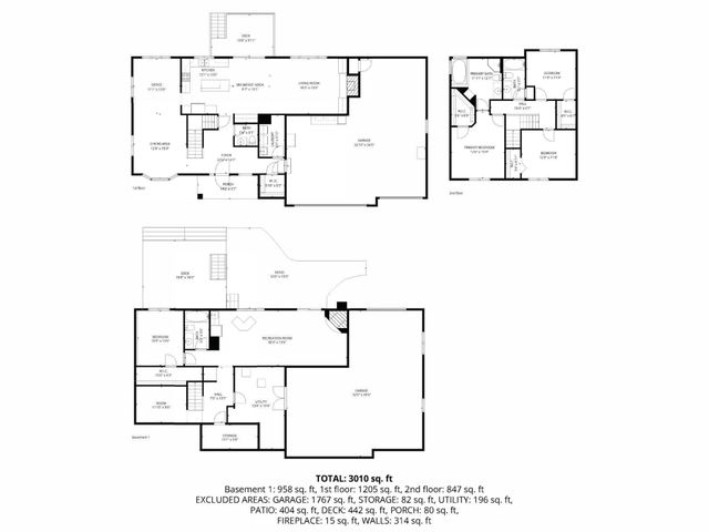 379 Jandel Avenue NE, Hanover, MN 55341