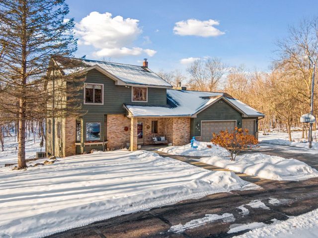 379 Jandel Avenue NE, Hanover, MN 55341