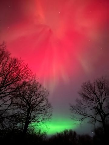 379 Jandel Avenue NE, Hanover, MN 55341