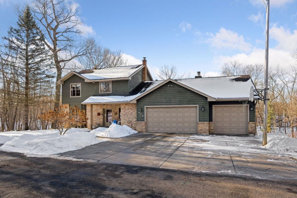379 Jandel Avenue NE, Hanover, MN 55341