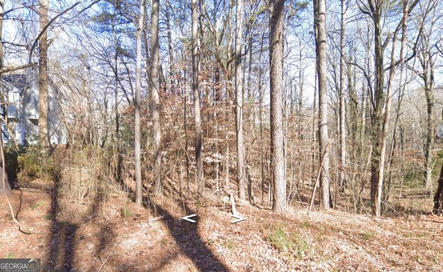 6288 Sayre Drive NW, Dallas, GA 30157