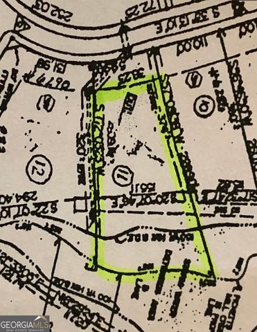 6288 Sayre Drive NW, Dallas, GA 30157