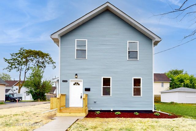 554 E Jackson Street, Joliet, IL 60432