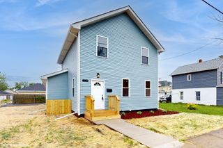 554 E Jackson Street, Joliet, IL 60432