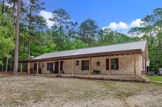 267 County Road 2827, Warren, TX 77664