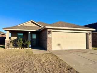 10411 Valencia Avenue, Lubbock, TX 79424
