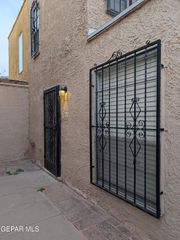 10628 Cuatro Vistas Drive C, El Paso, TX 79935