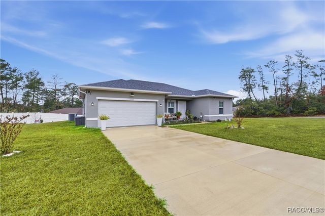 15943 SW 53rd Court, Ocala, FL 34473