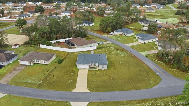 15943 SW 53rd Court, Ocala, FL 34473