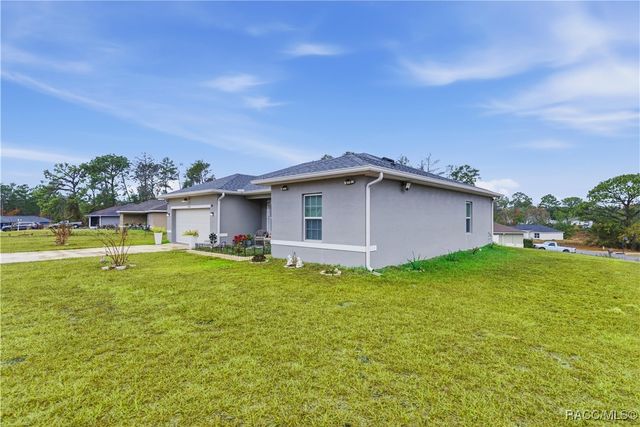 15943 SW 53rd Court, Ocala, FL 34473
