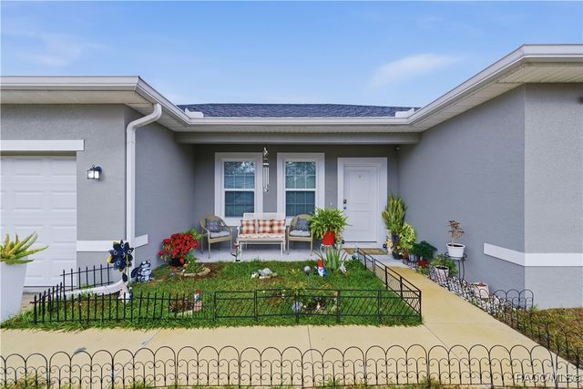 15943 SW 53rd Court, Ocala, FL 34473