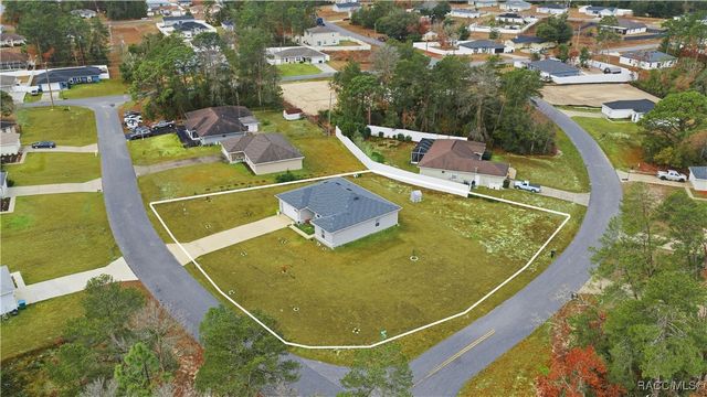 15943 SW 53rd Court, Ocala, FL 34473