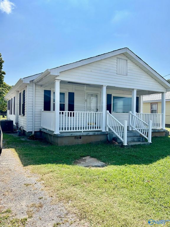 4718 Meridian Street, Huntsville, AL 35811