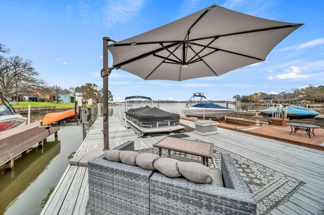 11473 Ketch Court, Willis, TX 77318