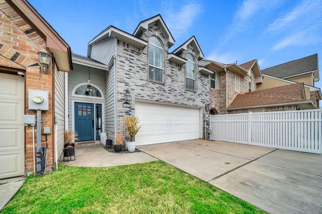 11473 Ketch Court, Willis, TX 77318