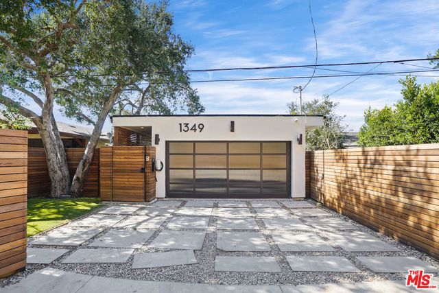 1349 Wildwood Drive, Los Angeles, CA 90041