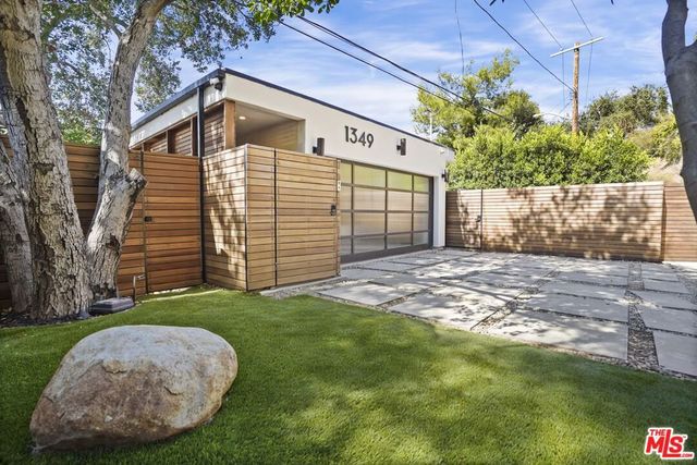 1349 Wildwood Drive, Los Angeles, CA 90041