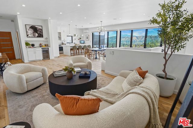 1349 Wildwood Drive, Los Angeles, CA 90041